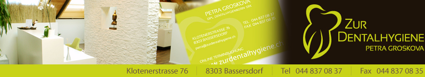 Banner - Petra Groskova