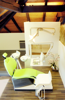 Praxis Zurdentalhygiene Petra Groskova